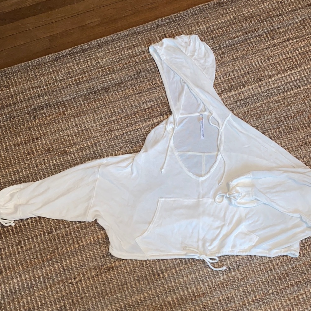 free people cozy top